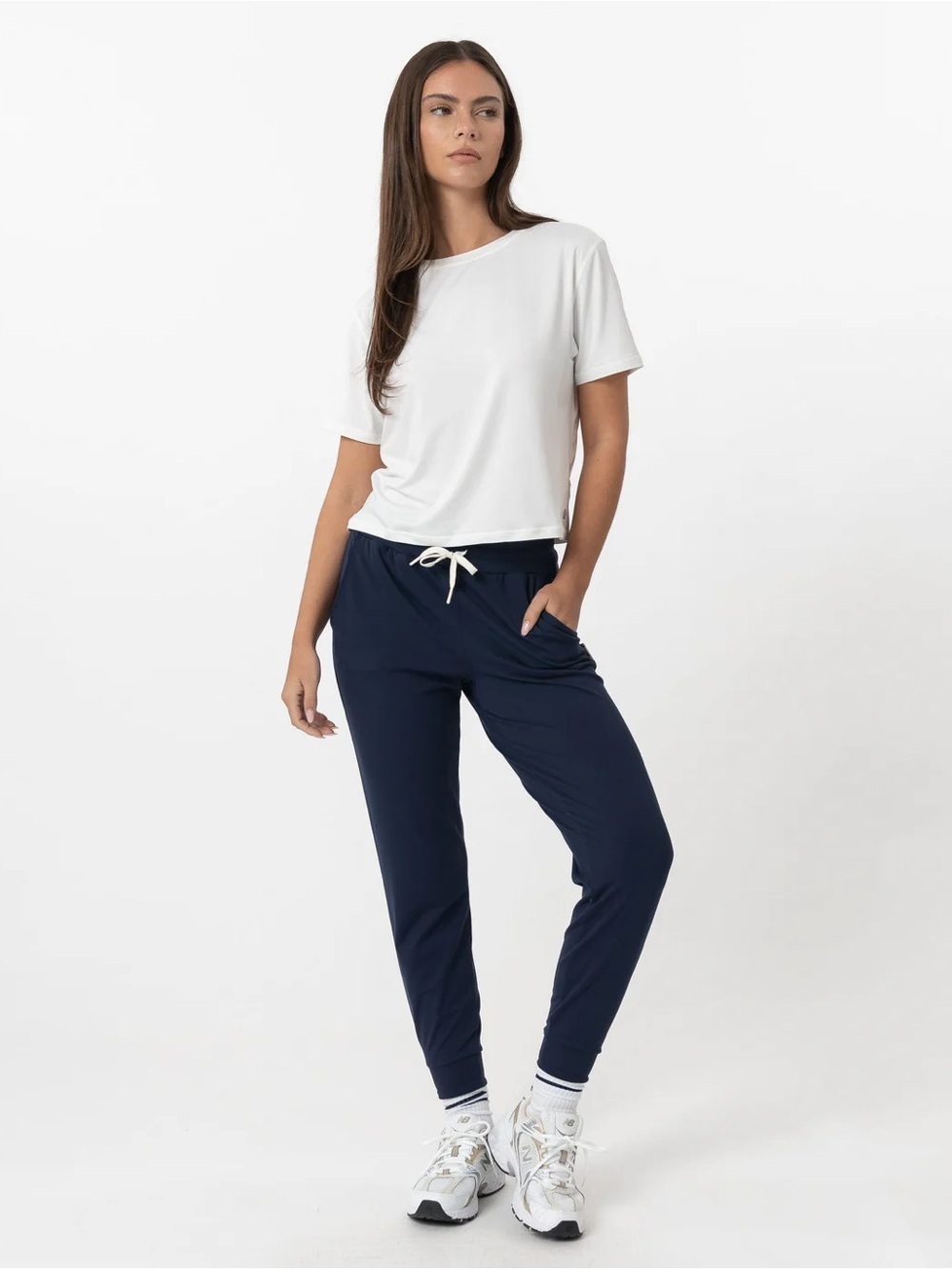 Rhoback Tempo Perfromance Jogger